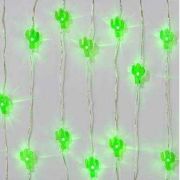Mini Cactus String Lights