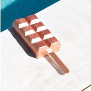 Cakesicle Sticks 10pk – Rose Gold