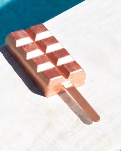 Cakesicle Sticks 10pk – Rose Gold