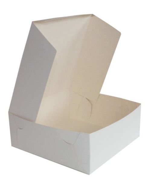 Cake Box – 10″ x 5″ High