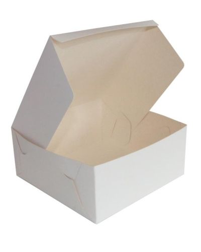 Cake Box – 9″ x 4″ High
