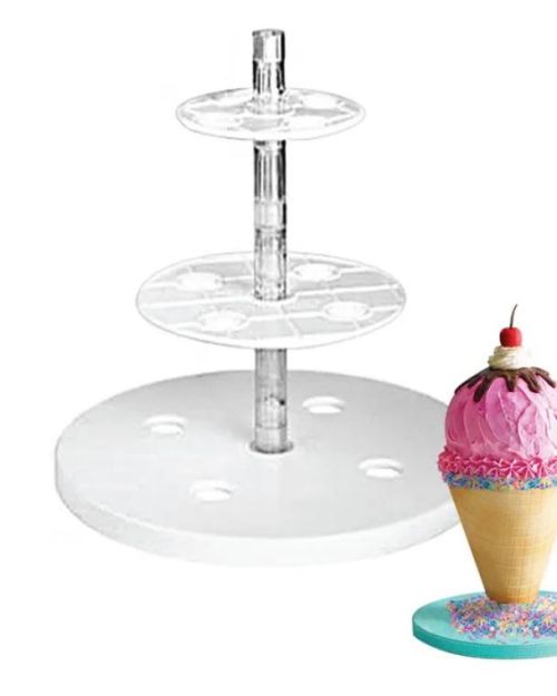 Cake Craft 3 Tier Cake Frame
