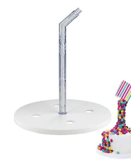 Cake Craft Anti-Gravity Cake Frame