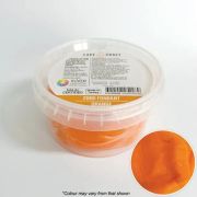 Cake Craft Fondant 200g – Orange