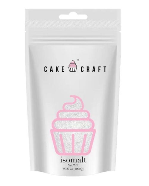 Cake Craft Isomalt 1kg