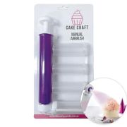 Cake Craft Manual Airbrush