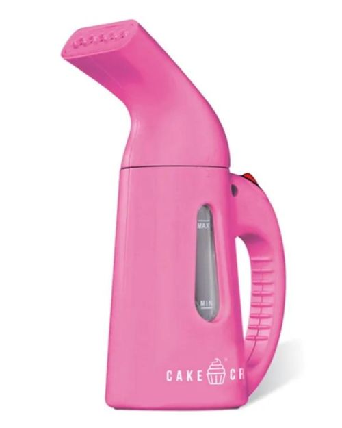 Cake Craft Handheld Cake Steamer