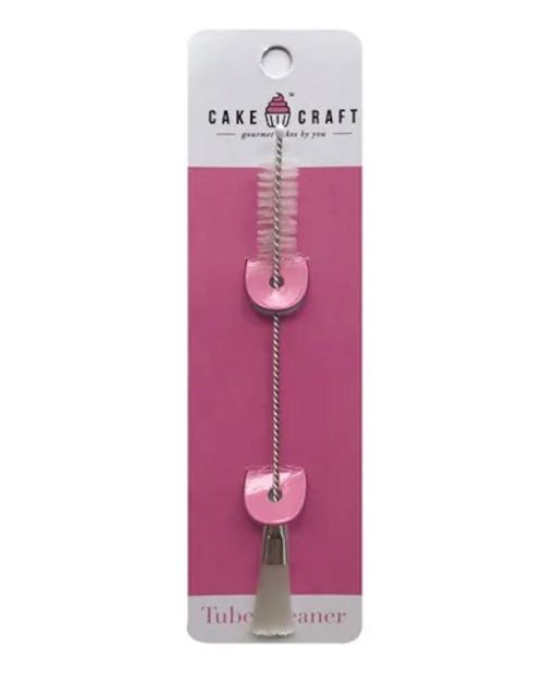 Cake Craft Double Sided Tube Cleaner