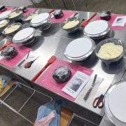 Cake Decorating Classes & Parties