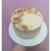 Cake Decorating Classes & Parties