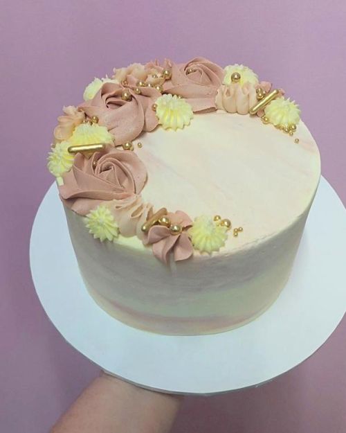 Cake Decorating Classes & Parties