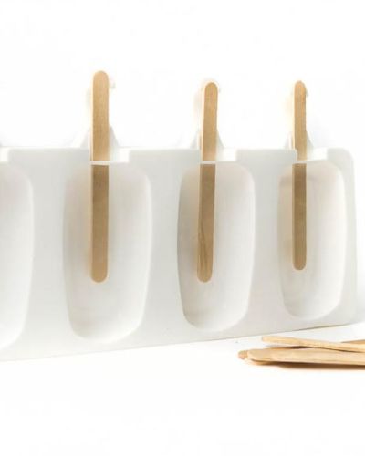 Ice Pops Silicone Mould