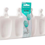 Ice Pops Silicone Mould