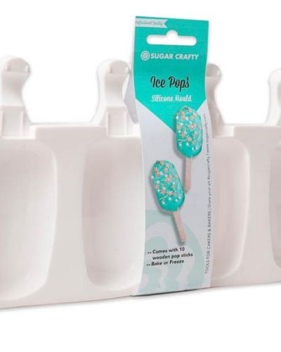 Ice Pops Silicone Mould