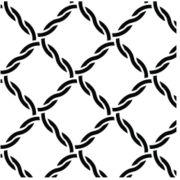 Caking It Up – Cake Stencil Nautica