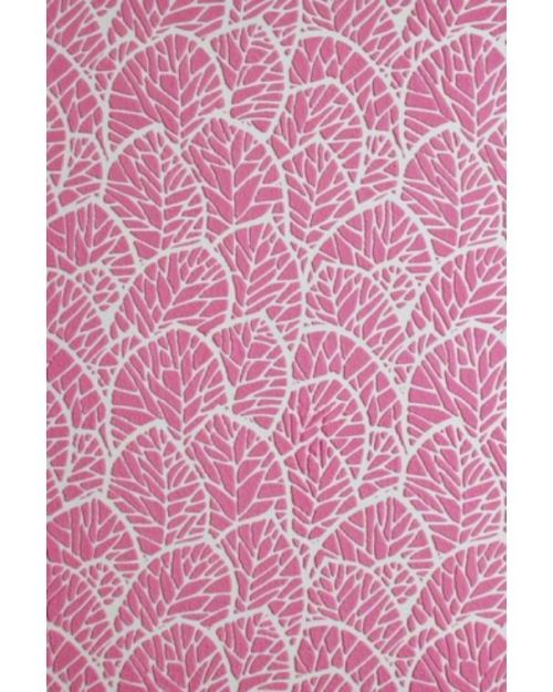 Caking It Up – Cake Stencil Autumn