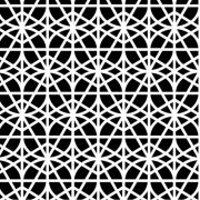 Caking It Up – Cake Stencil Pandora