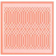 Caking It Up – Cookie Stencil Deco