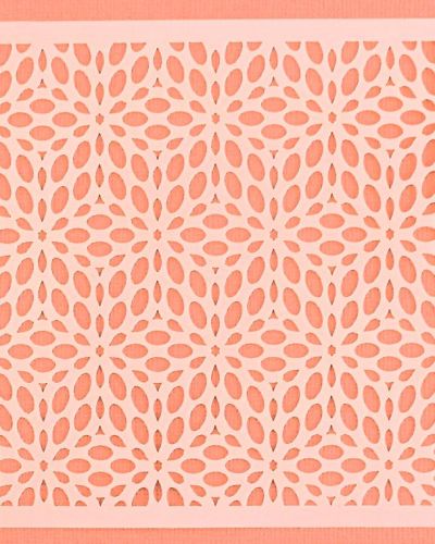 Caking It Up – Cookie Stencil Kaleidoscope