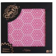 Caking It Up – Cookie Stencil Matrix