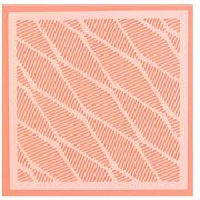 Caking It Up – Cookie Stencil Prism