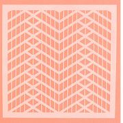 Caking It Up – Cookie Stencil Rover