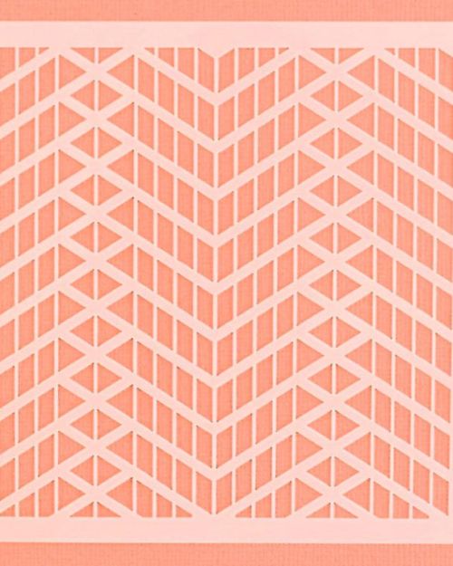 Caking It Up – Cookie Stencil Rover