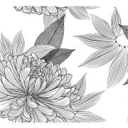 Caking It Up – Mesh Stencil Avery