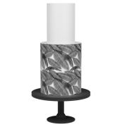 Caking It Up – Mesh Stencil Catalina