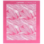 Caking It Up – Mesh Stencil Catalina