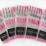 Caking It Up Watercolour Brush Set 6pk