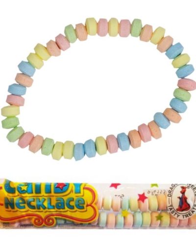 Candy Necklace