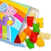 Care Bears Gummi Bears