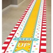 Carnival Games Floor Runner