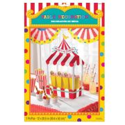 Carnival Games Table Centrepiece