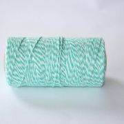 100% Cotton Bakers Twine – Carribean