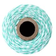 100% Cotton Bakers Twine – Carribean