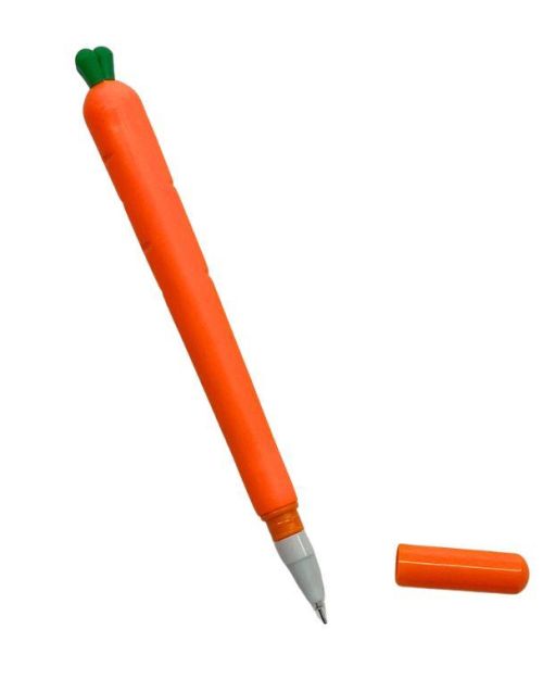 Carrot Pen