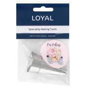 Cas Cakery Piping Tip Set 1
