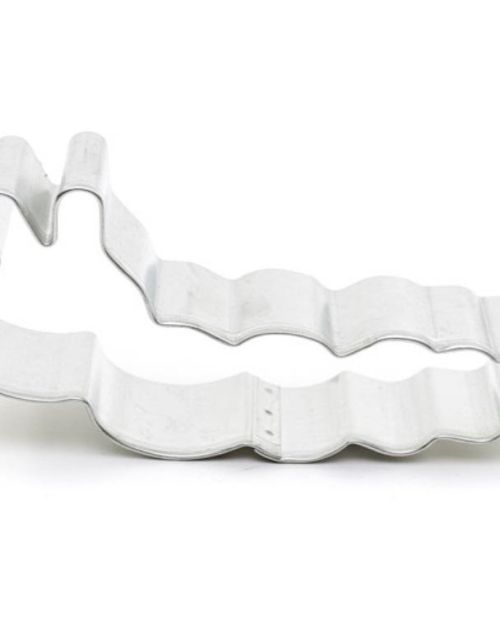 Caterpillar Cookie Cutter