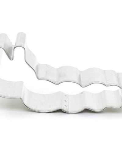Caterpillar Cookie Cutter
