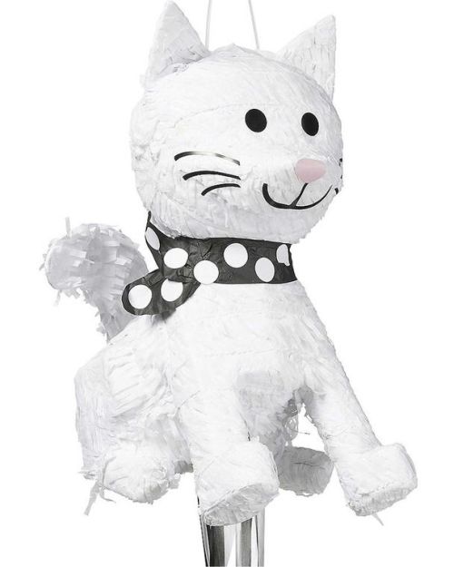 Pretty Kitty Pinata