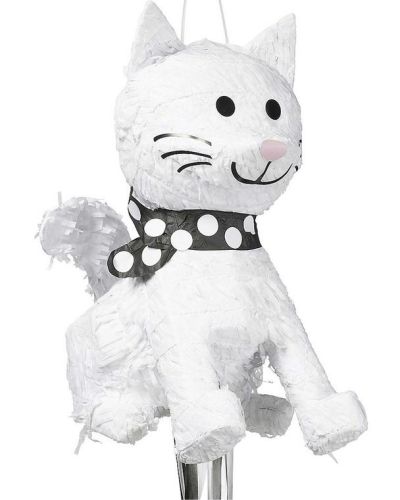 Pretty Kitty Pinata