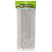 Cello Bags – 30pk
