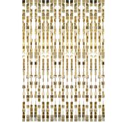 Champagne Noir Gold Sequin Backdrop