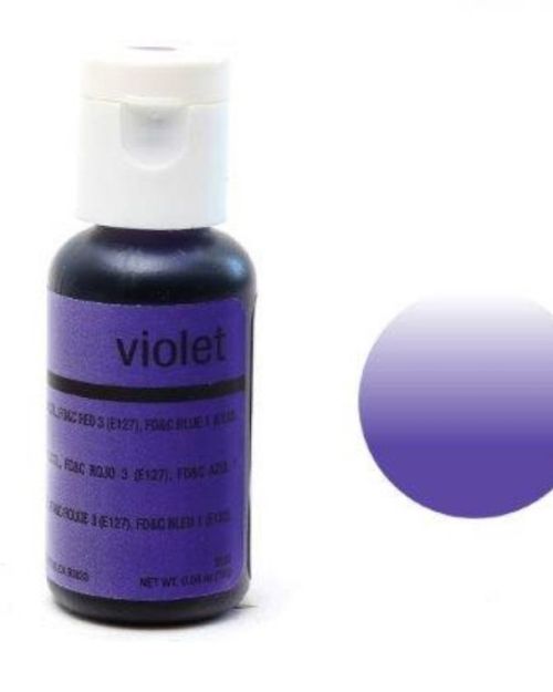 Chefmaster Airbrush Colour – Violet