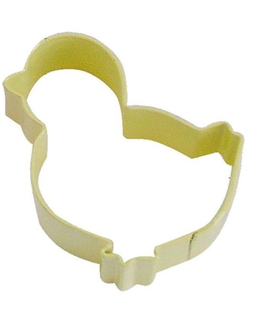 Chick Cookie Cutter