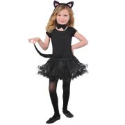 Child Cat Accessory Set