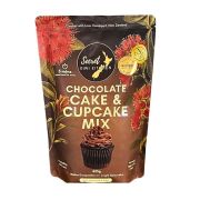 Secret Kiwi Kitchen Chocolate Cake & Cupcake Mix