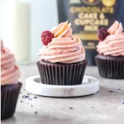 Secret Kiwi Kitchen Chocolate Cake & Cupcake Mix